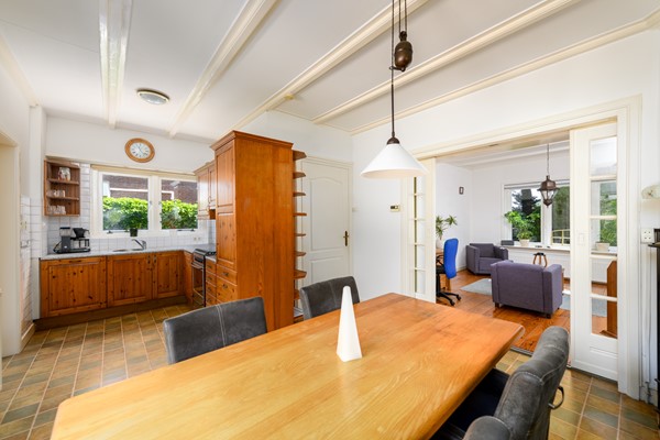 Medium property photo - Harddraversweg 48, 8501 CN Joure